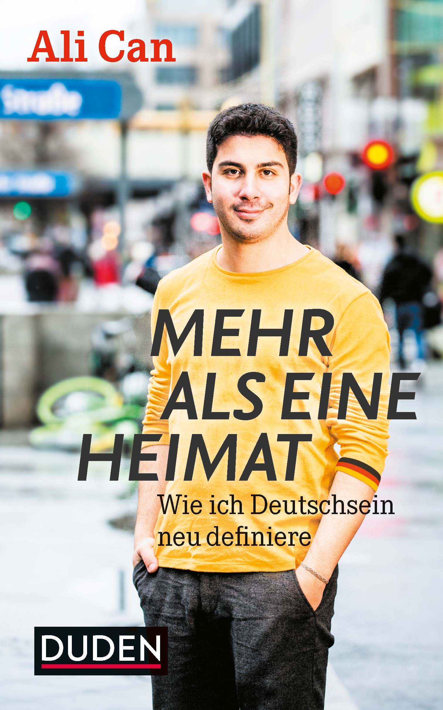 Buchcover Buchcover